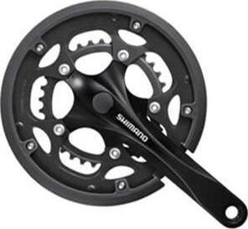 SHIMANO CLARIS FC-RS200 8-Vites 50-34T 170mm AYNAKOL