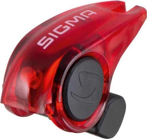 SIGMA BRAKELIGHT PİLLİ FREN LAMBASI
