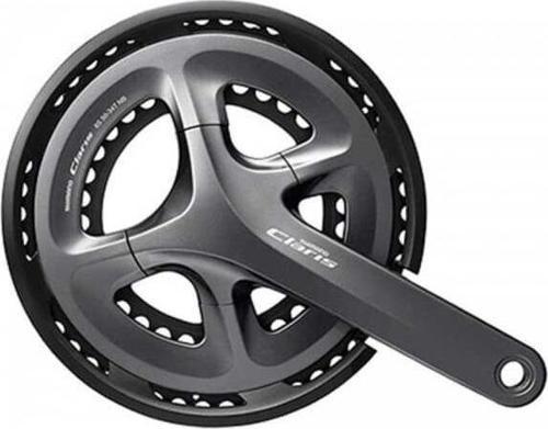 SHIMANO CLARIS FC-RS200 8-Vites 50-34T 170mm AYNAKOL
