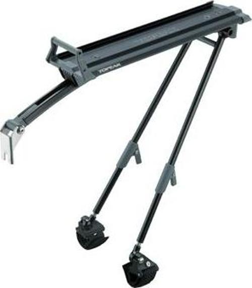 ROADIE RACK - YOL BİSİKLETİ ARKA BAGAJ