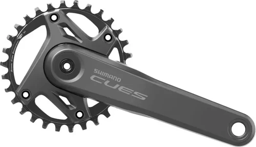 SHIMANO CUES FC-U6000-1 91011-VİTES 30T 170mm AYNAKOL
