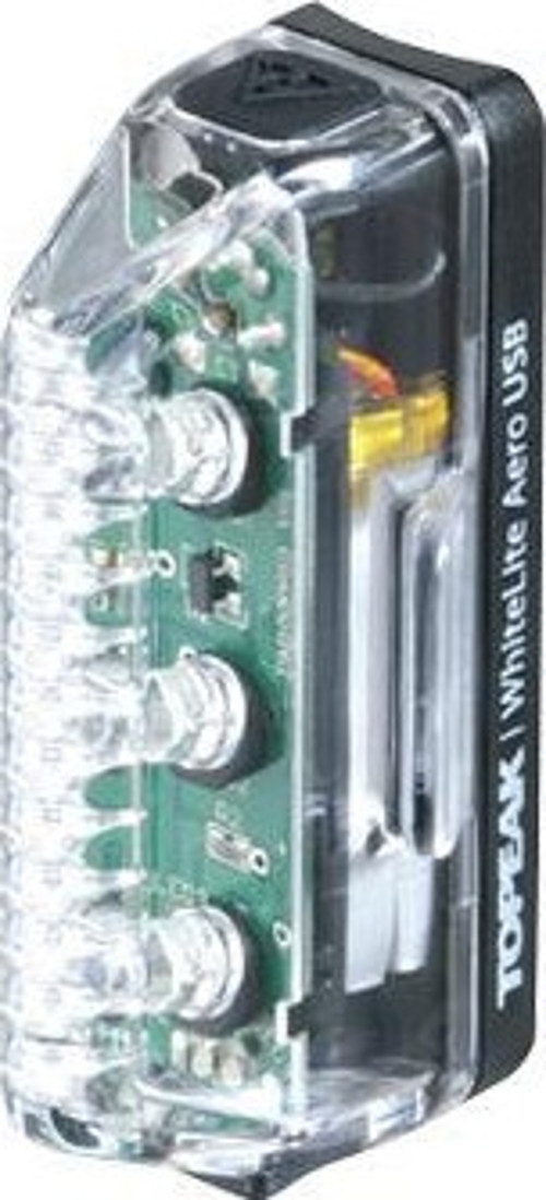 WHITELITE AERO USB ÖN FAR