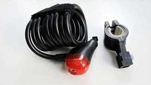 HARBERT 180 CM BRAKETLİ KİLİT