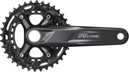 SHIMANO DEORE FC-M5100-B2 11-Vites 36-26T 170mm AYNAKOL