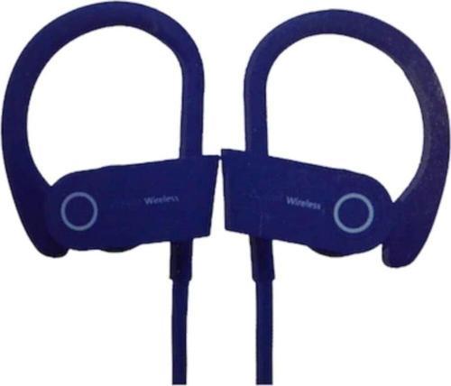 2278 Şarjlı Tere Dayanaklı Bluetooth Spor Kulaklık