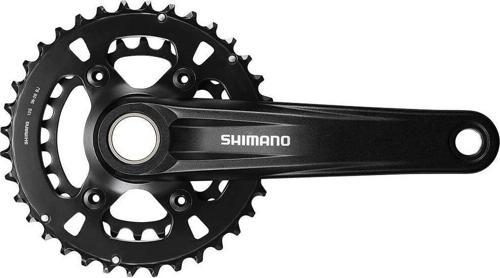 SHIMANO DEORE FC-MT610-2 12-Vites 36-26T 170MM AYNAKOL