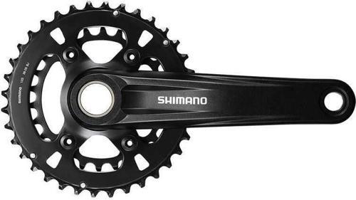 SHIMANO DEORE FC-MT610-B2 12-Vites 36-26T 175MM AYNAKOL