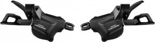 SHIMANO DEORE SL-M6000-I GÖSTREGESİZ ÖN ARKA VİTES KOLU