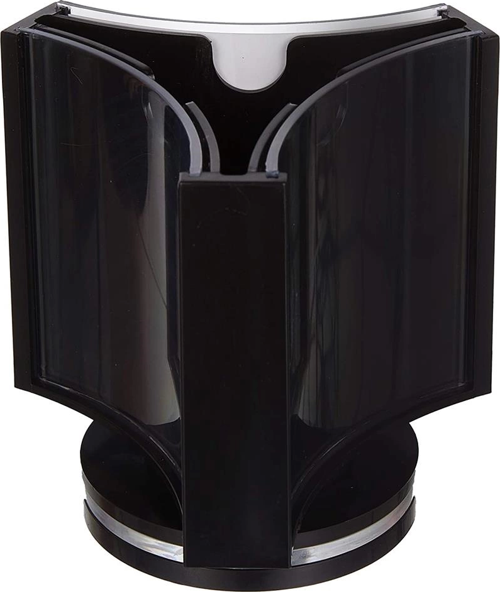 K-212 MASA ÜSTÜ KALEMLİK - 85X85MM