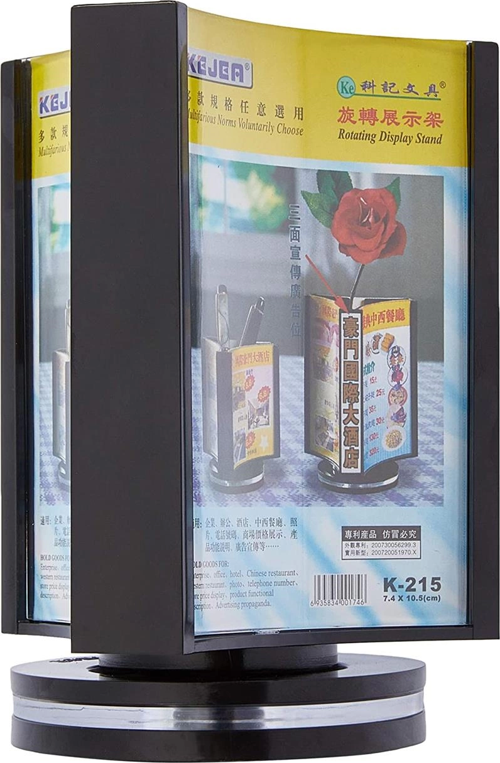 K-215 MASA ÜSTÜ KALEMLİK