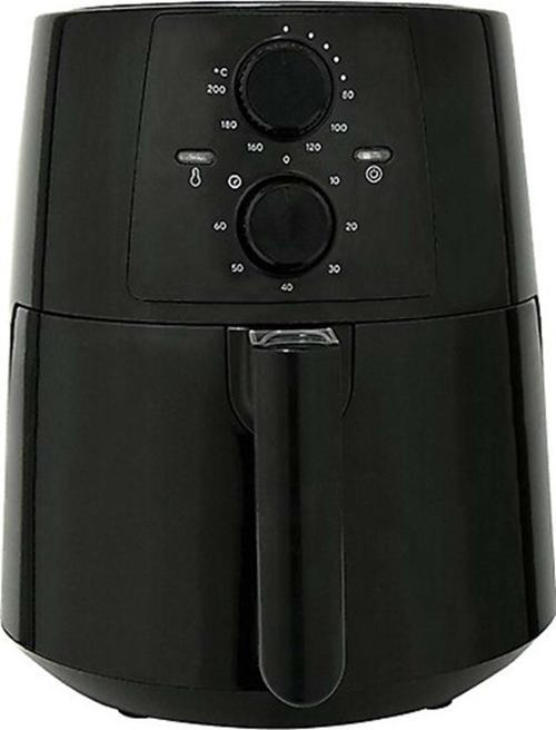 Fastfryer Lxfc-5130 5.5 lt Yağsız Fritöz Uyumlu