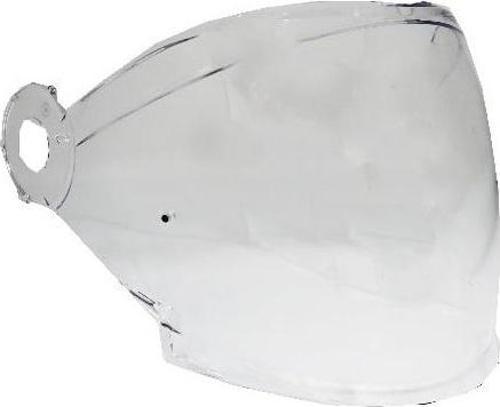 Classy Kask Camı Beyaz