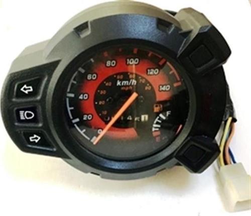 Kilometre Saati Komple Moto Gusto Rıkko 150