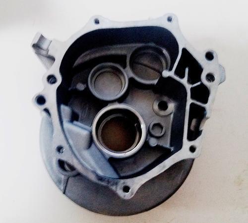 Şanzıman Kapağı Moto Gusto Santa 125