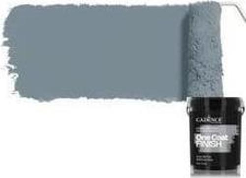 ONE COAT FINISH AKRİLİK İÇ CEPHE BOYASI OCF-14 GRİ MAVİ 2.5LT