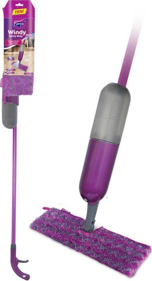 Windy Duo Sprey Mop