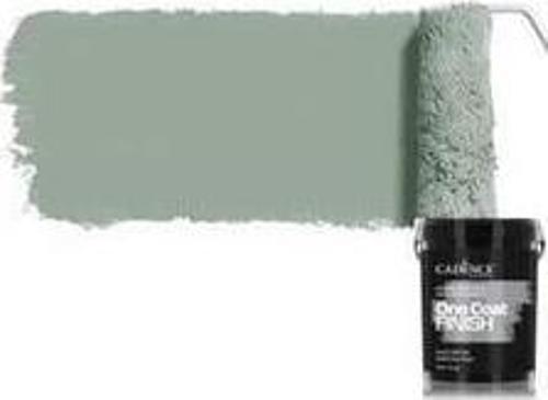 ONE COAT FINISH AKRİLİK İÇ CEPHE BOYASI OCF-18 GİZLİ BAHÇE 2.5LT