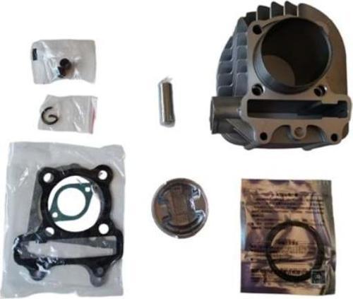 Asya 6a/keeway 89 Silindir Komple 57.40mm-15p-69boy Çapraz