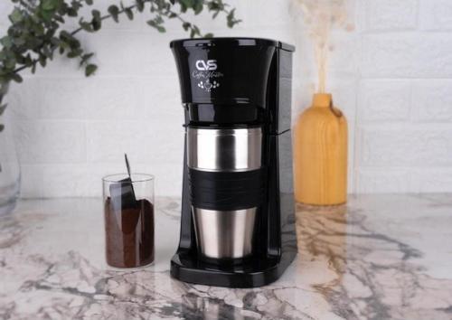 Dn 19814 Coffee Master Filtre Kahve Makinesi