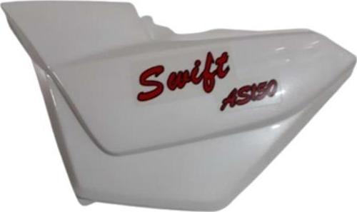 Asya Yan Kapak Sol Beyaz As150-8C Swıft