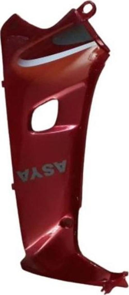 Asya İç Dizlik Sağ Kırmızı As100-7