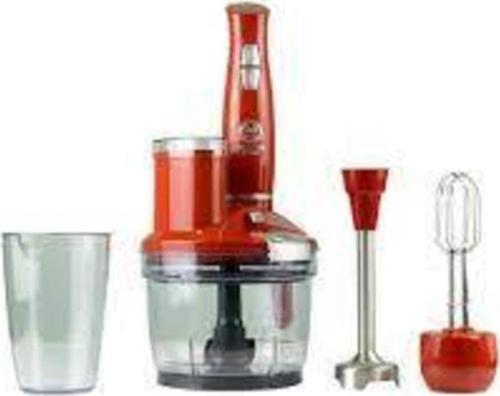 Çok Fonksiyonlu Blender Seti