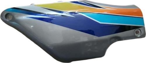 Sele Yan Kapak Sağ Küçük Gri As100-9 Asya Orj