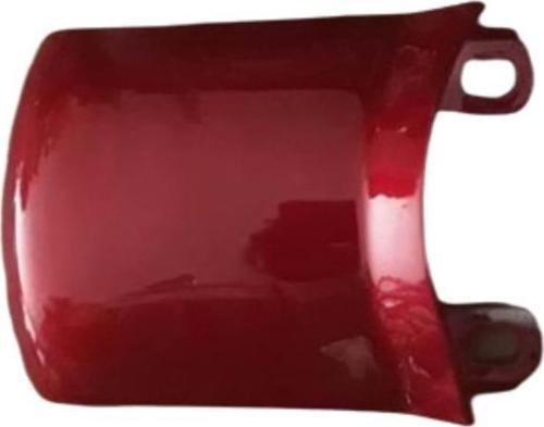 Asya Stop Üst Plastik Kırmızı As100-7