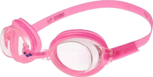 Bubble 3 Jr Çocuk Pembe Yüzücü Gözlüğü 9239591