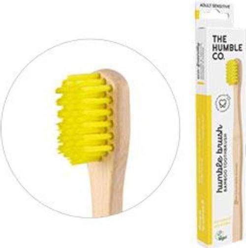 Adult Sensitive Yellow