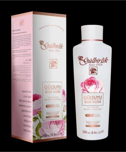 Gülbirlik Gül Suyu 250 Ml