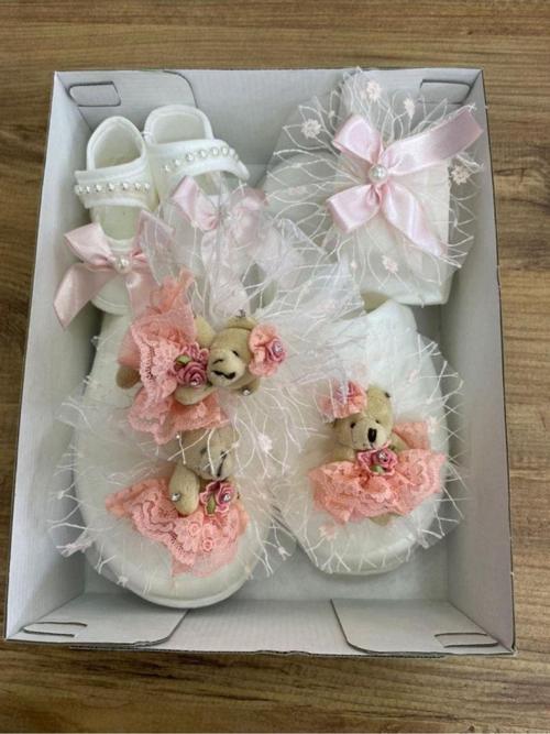 Anne Bebek Lohusa Seti 37-38