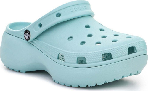 206750-4Ss Classıc Platfor Clog Kadın Terlik Sandalet