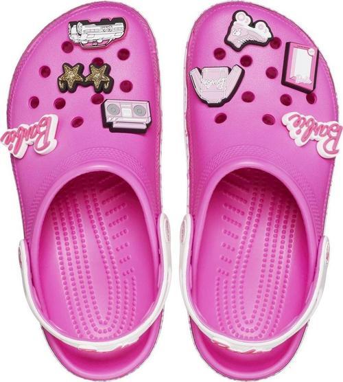 208817-6Qq Barbie Cls Clg Terlik Pembe