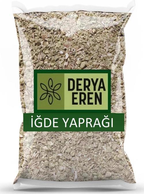 İğde Yaprağı (Elaeagnus angustifolia) 1 kg