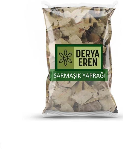 Sarmaşık Yaprağı Hedera Semen 50 gr