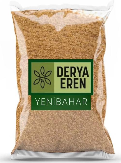 Yeni Bahar Yenibahar Toz (Pimenta Racemosa) 50 gr