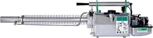 İgeba TF 35 Termal Sisleme Makinesı