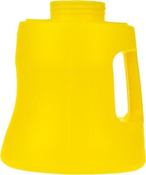 HYT-2W Sisleme Makinesı Mazot Deposu