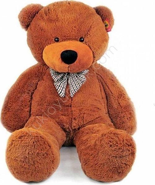 Legosh Oyuncak Peluş Ayıcık 90 Cm Hediyelik Ayı