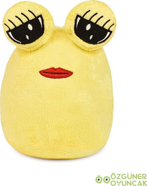 Hediye Kutulu Poe 22 Cm Uzaylı Oyuncak