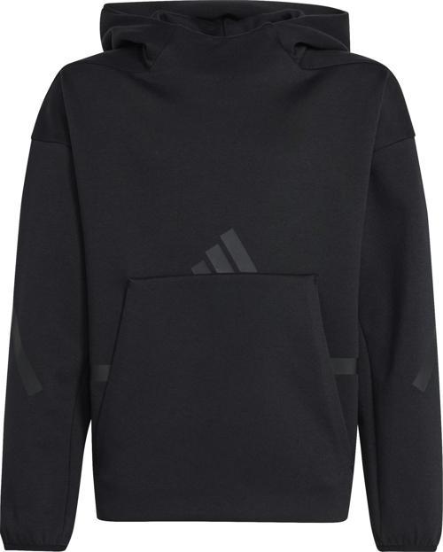JF2489-C adidas J Z.n.e. Hd &amp;Ccedil;ocuk Sweatshirt Siyah