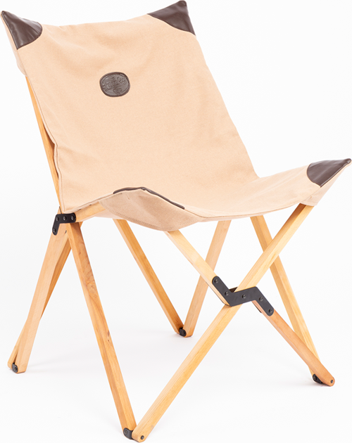 FUNKY CHAIRS Butterfly Ahşap Sandalye