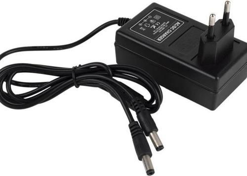 8601-8603-8604-8610 Akülü Budama Makası Şarj Adaptörü