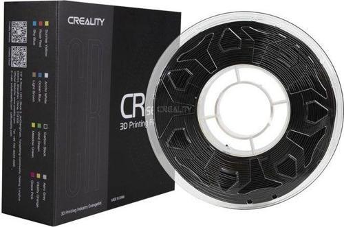 Creality CR-PLA Filament Siyah 1.75mm 1kg