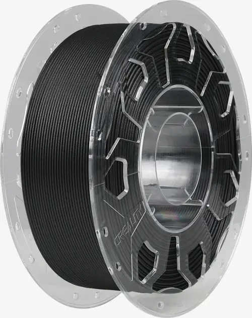 Creality CR-PLA Karbon Fiber Filament Siyah 1.75mm 1kg