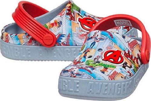 Avengers Off Court Sandalet