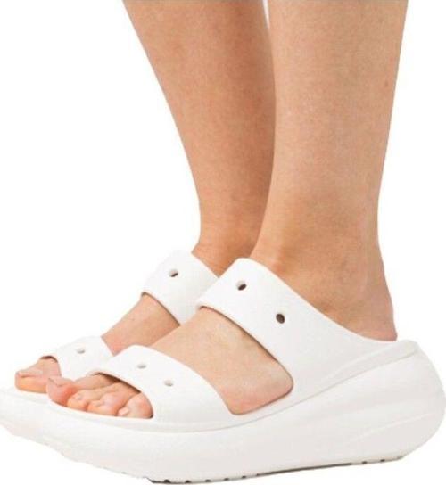 Classic Crush Sandal