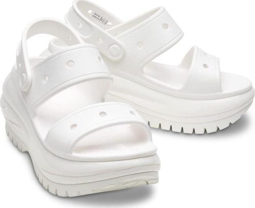 Classic Mega Crush Sandal