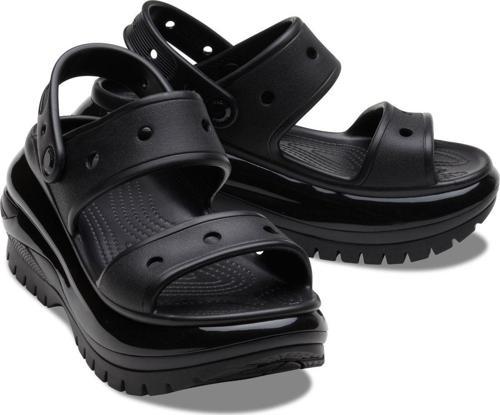 Classic Mega Crush Sandal - Black